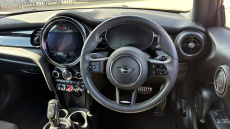 MINI Hatchback 1.5 Cooper Sport 3dr Auto Petrol Hatchback